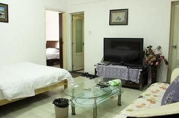 Ligang Hotel Apartment 청두 외부 사진